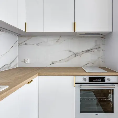 Διαμέρισμα Songin *