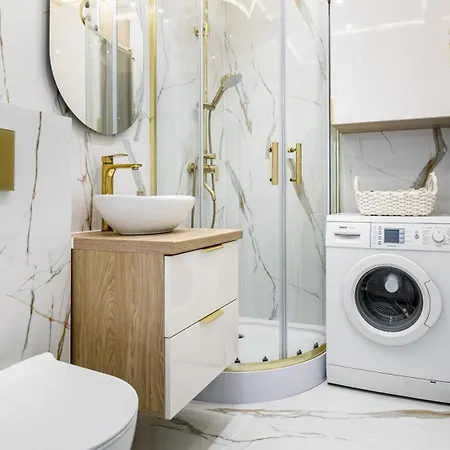 Songin Διαμέρισμα *